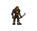 Ganondorf (Ocarina of Time) - Super Smash Bros. Customs