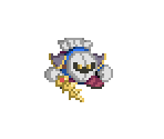 Meta Knight - Super Smash Bros. Customs