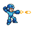 Mega Man - Super Smash Bros. Customs