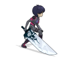 William - Code Lyoko: Social Game