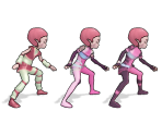 Aelita - Code Lyoko: Social Game
