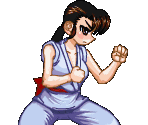 Lei - Parotte!! Fighter