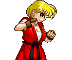 Kei - Parotte!! Fighter