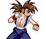 Syohko - Parotte!! Fighter
