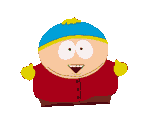 Eric Cartman - South Park: Chef's Luv Shack