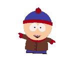 Stan Marsh - South Park: Chef's Luv Shack