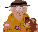 Dr. Mephesto and Kevin - South Park: Chef's Luv Shack