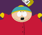 Beefcake - South Park: Chef's Luv Shack