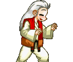 Yawara - Parotte!! Fighter