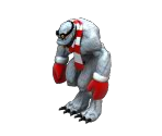 Yeti - Total Domination