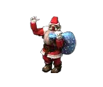 Major Claus - Total Domination