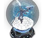 Snow Globes - Total Domination