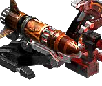 Missel Turret Lv.4 - Total Domination