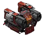 Gun Lv.3 - Total Domination