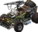 Vehicles - Total Domination