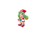 Tenerezza (Overworld) - Tenerezza