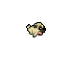 Characters - Turbo Pug