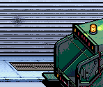 Street Challenges - Teenage Mutant Ninja Turtles (Ubisoft)