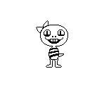 Monster Kid - Undertale