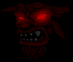 Mega Satan (Phase 1) - The Binding of Isaac: Rebirth