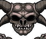 Mega Satan (Phase 2) - The Binding of Isaac: Rebirth