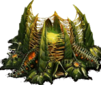 Hive - Total Domination