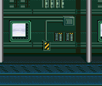 Stage 2 - Sonic Blast Man 2