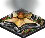Eternal Flame - Total Domination