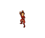 Azula - Avatar: The Burning Earth