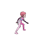 Aelita Season 4 - Code Lyoko: Social Game
