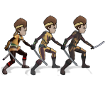 Ulrich - Code Lyoko: Social Game
