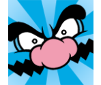 HOME Menu Icon - Game & Wario