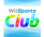 HOME Menu Icon - Wii Sports Club
