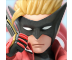 HOME Menu Icon - The Wonderful 101