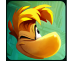 HOME Menu Icon - Rayman Legends