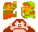 HOME Menu Icon - NES Remix