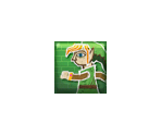 HOME Menu Icon - The Legend of Zelda: A Link Between Worlds
