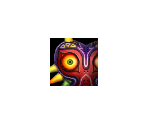 HOME Menu Icons and Banners - The Legend of Zelda: Majora's Mask 3D