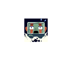 HOME Menu Icon - Cave Story 3D