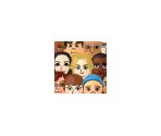 HOME Menu Icon - StreetPass Mii Plaza