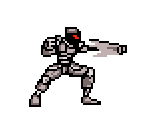 Foot Clan Ninja - Teenage Mutant Ninja Turtles (Ubisoft)