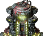 Bioreactor - Total Domination