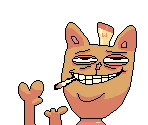 Burgerpants - Undertale