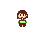 Chara - Undertale