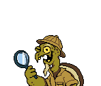 Gerson - Undertale