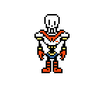 Papyrus - Undertale