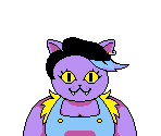 Catty - Undertale