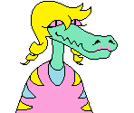 Bratty - Undertale