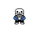 Sans - Undertale
