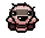 Super Bum - The Binding of Isaac: Rebirth